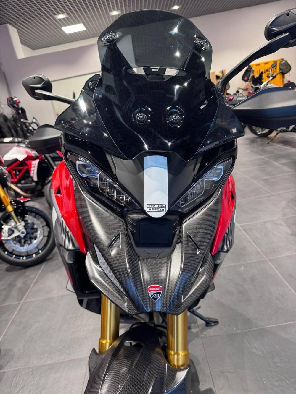 Ducati Multistrada V4 Pikes Peak (2025) (5)