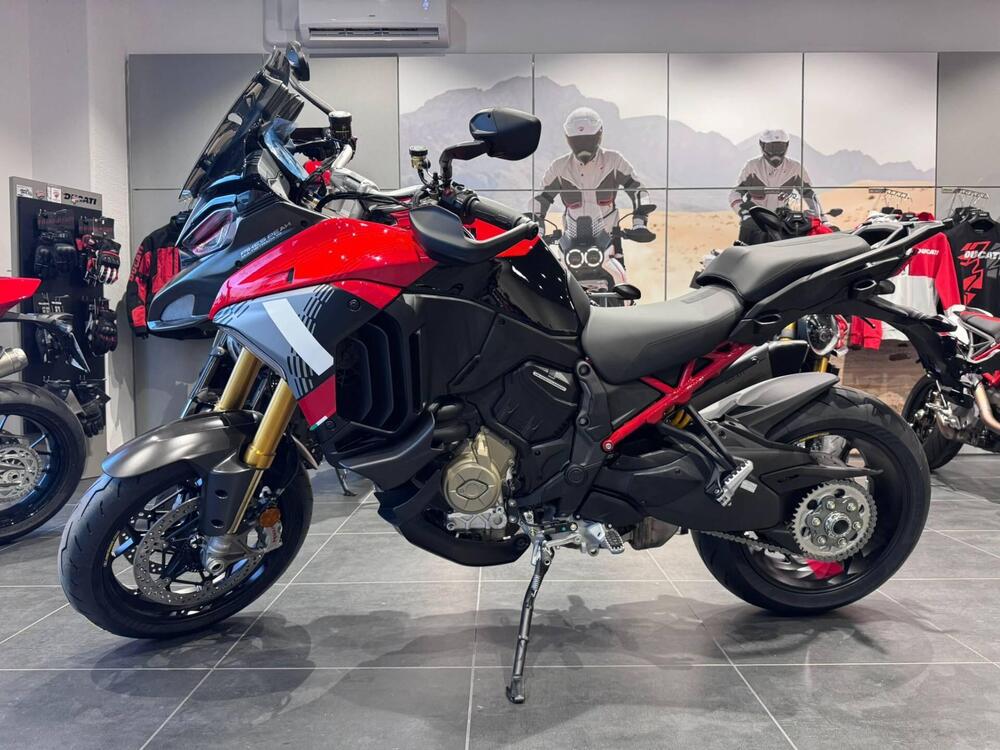 Ducati Multistrada V4 Pikes Peak (2025) (2)