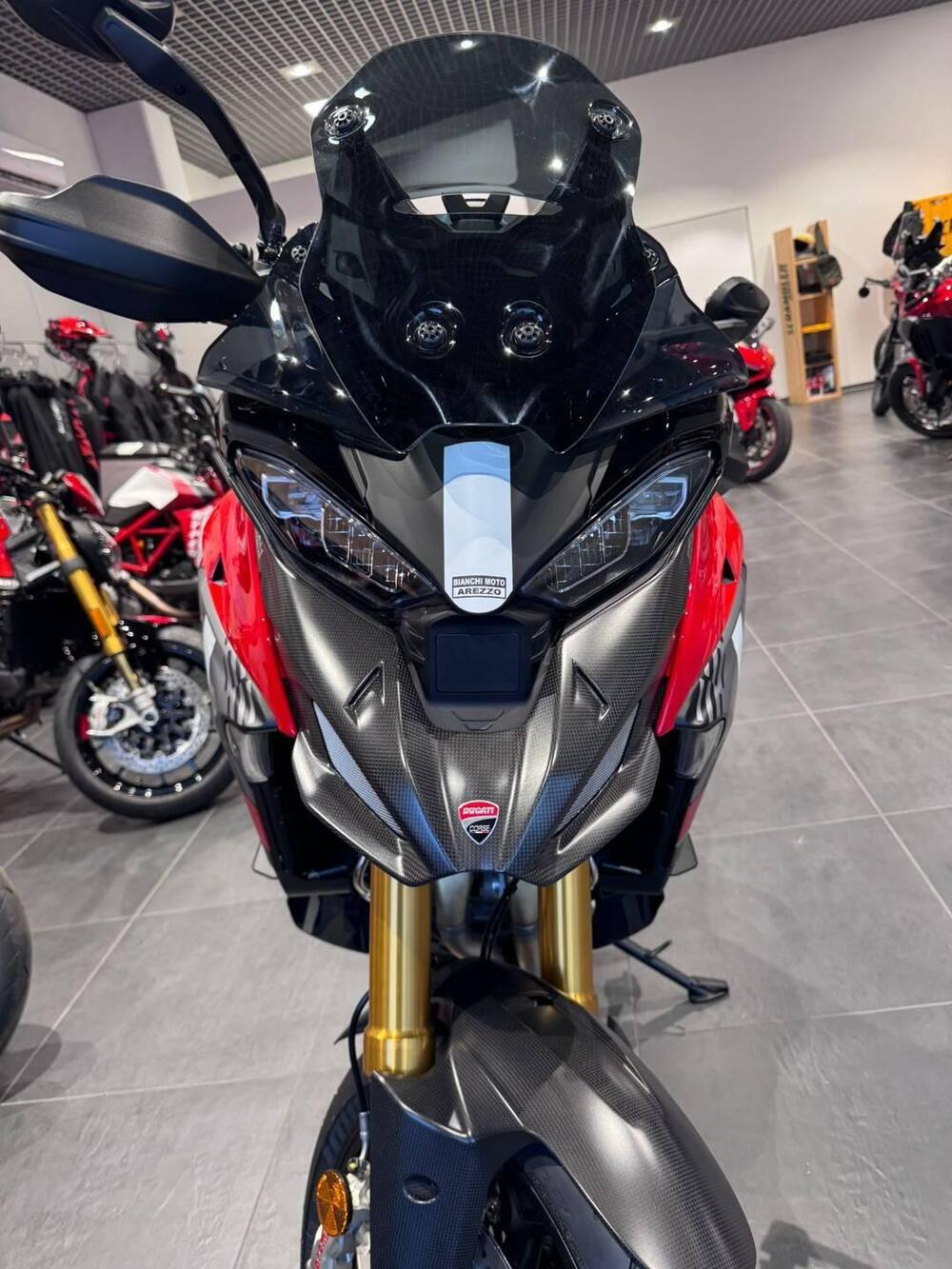 Ducati Multistrada V4 Pikes Peak (2025) (6)