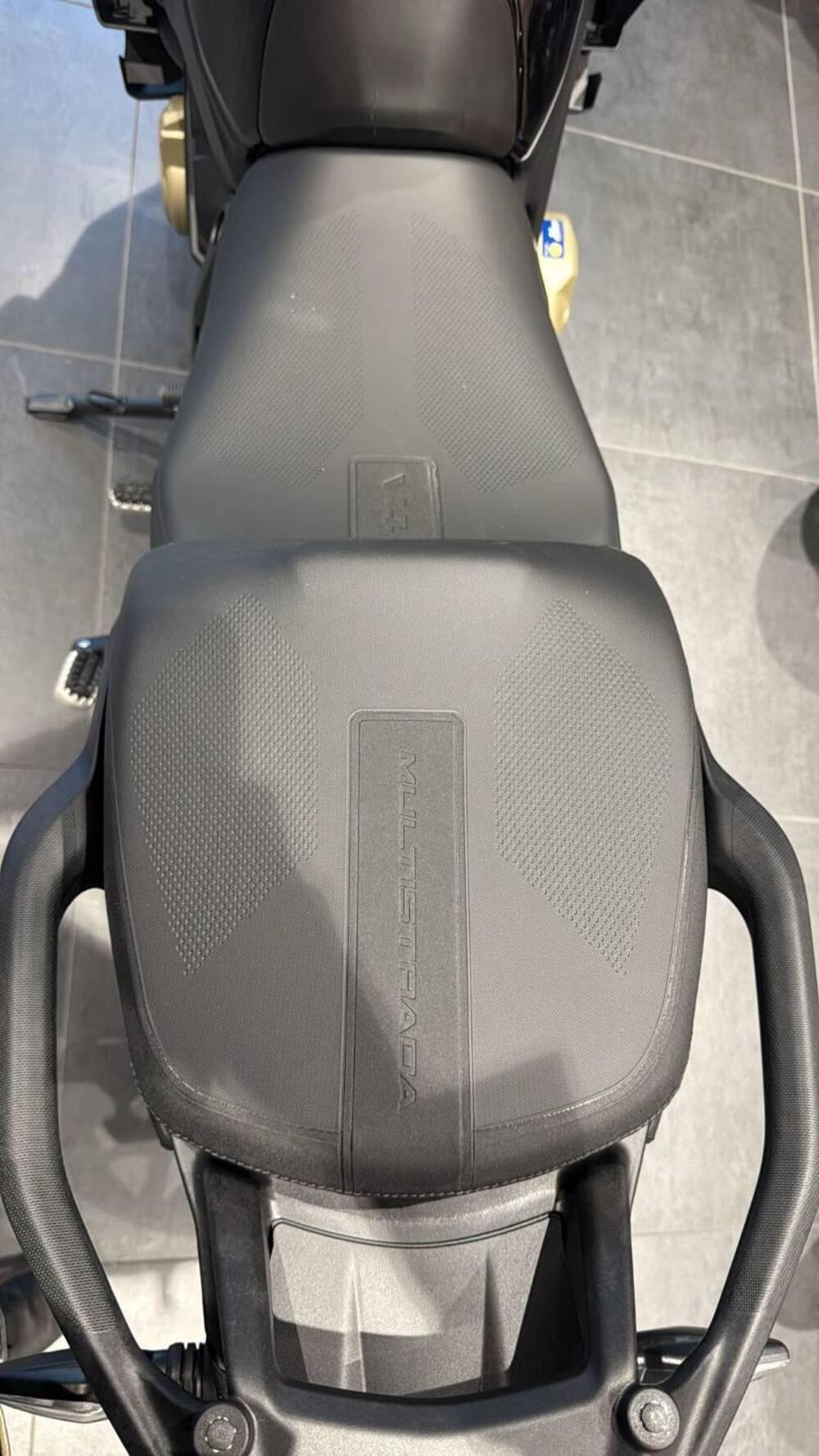 Ducati Multistrada V4 Pikes Peak (2025) (7)