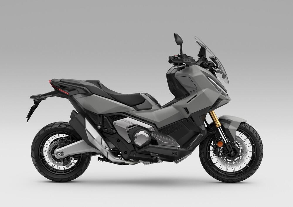 Honda X-ADV 750 (2025)