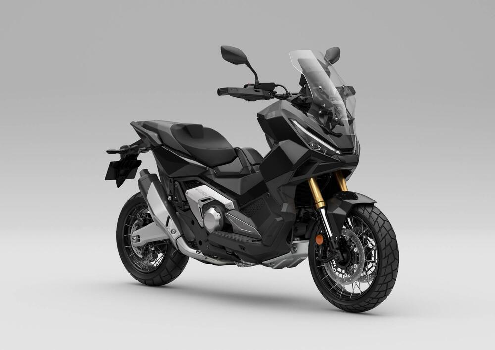 Honda X-ADV 750 (2025) (2)