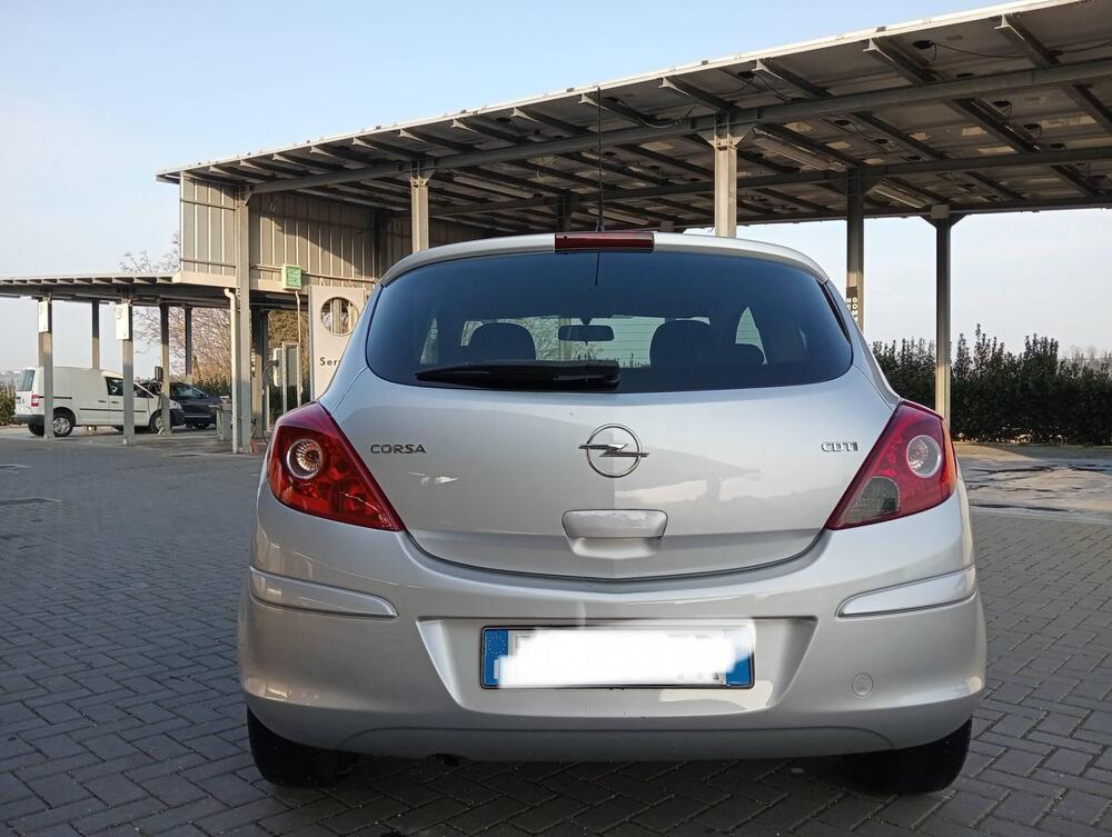 Opel Corsa usata a Ancona (2)