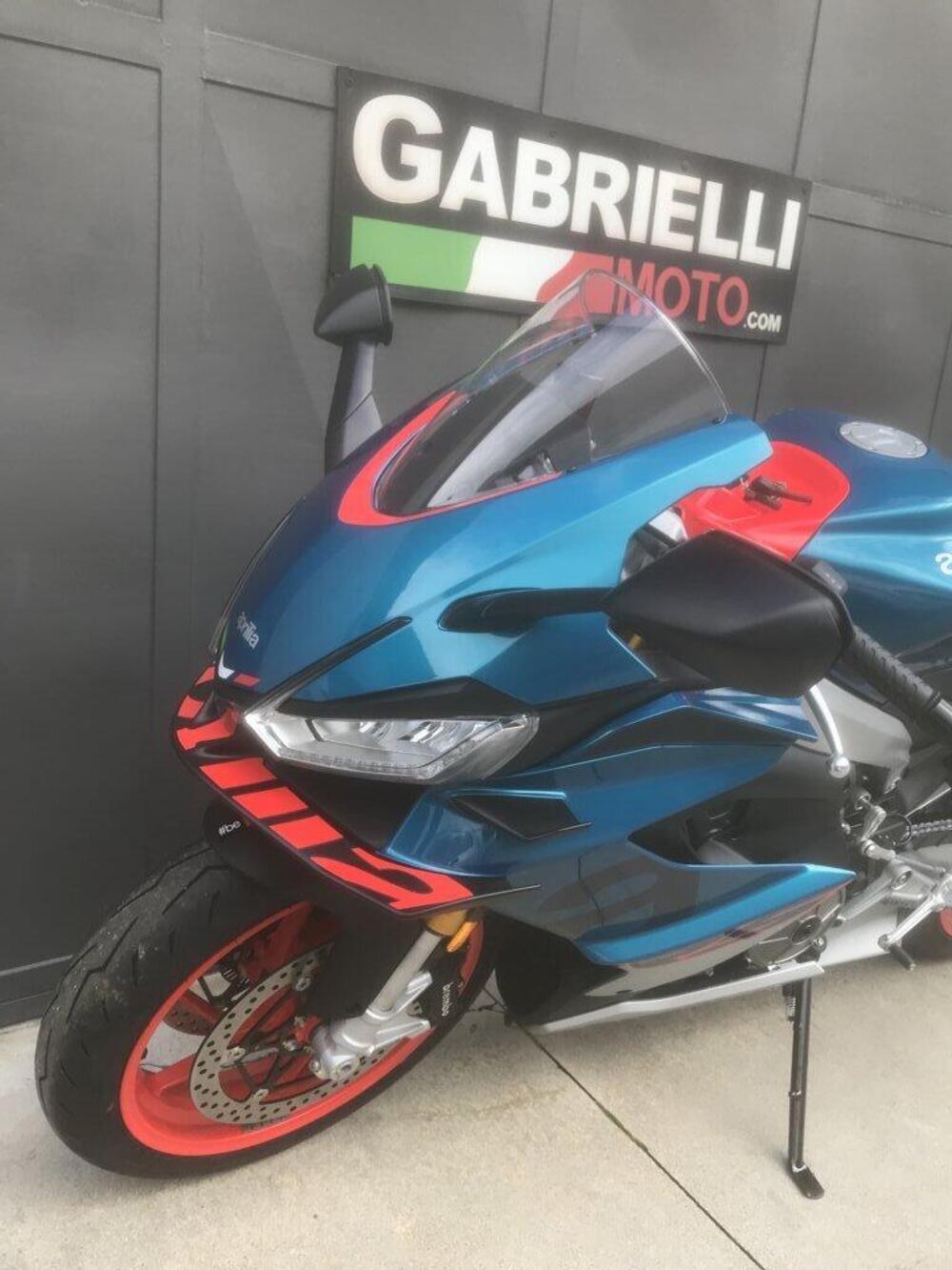 Aprilia RS 660 Factory (2025) (2)