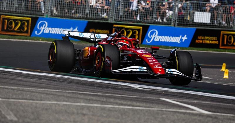 F1. Testa a testa Ferrari e McLaren, Red Bull in difficolt&agrave;, Mercedes da scoprire: ecco cosa abbiamo imparato dalle libere del Gran Premio d&rsquo;Australia 2025