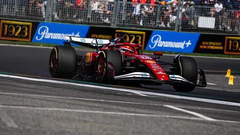 F1. Testa a testa Ferrari e McLaren, Red Bull in difficolt&agrave;, Mercedes da scoprire: ecco cosa abbiamo imparato dalle libere del Gran Premio d&rsquo;Australia 2025