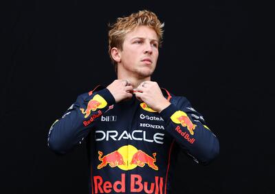 F1. GP Australia, Lawson: La nuova Red Bull è troppo lenta. Non ci aspettavamo così tanto lavoro da fare
