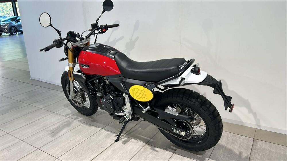 Fantic Motor Caballero 700 (2023 - 24) (3)