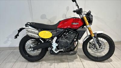 Fantic Motor Caballero 700 (2023 - 24) nuova