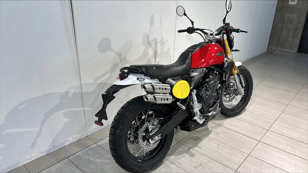 Fantic Motor Caballero 700 (2023 - 24) (5)