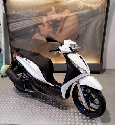 Piaggio Medley 125 S (2025) nuova