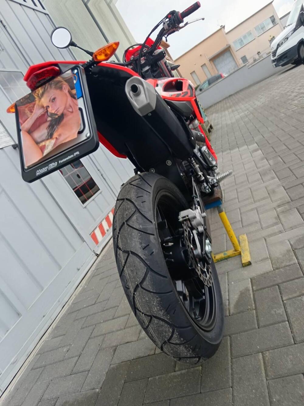 Betamotor RR 125 4T Motard T (2023 - 24) (15)