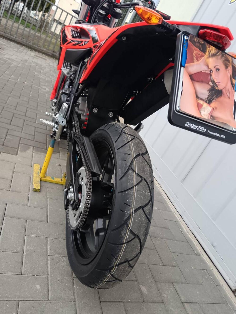 Betamotor RR 125 4T Motard T (2023 - 24) (16)