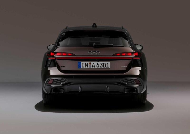 Audi A6 (2025-->>) (4)