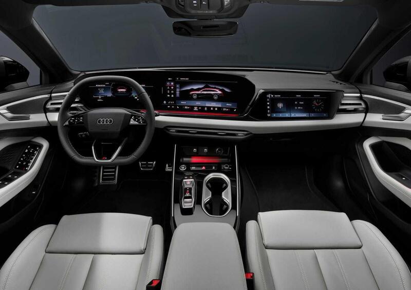 Audi A6 (2025-->>) (9)