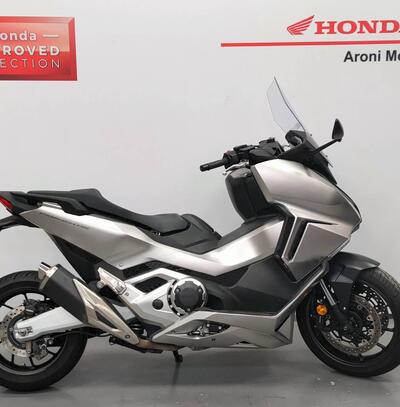 Honda Forza 750 DCT (2021 - 24) usata