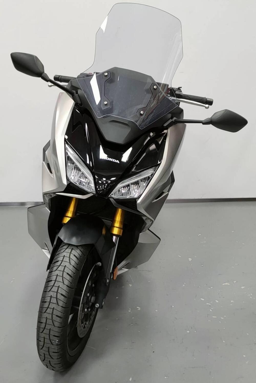 Honda Forza 750 DCT (2021 - 24) (2)