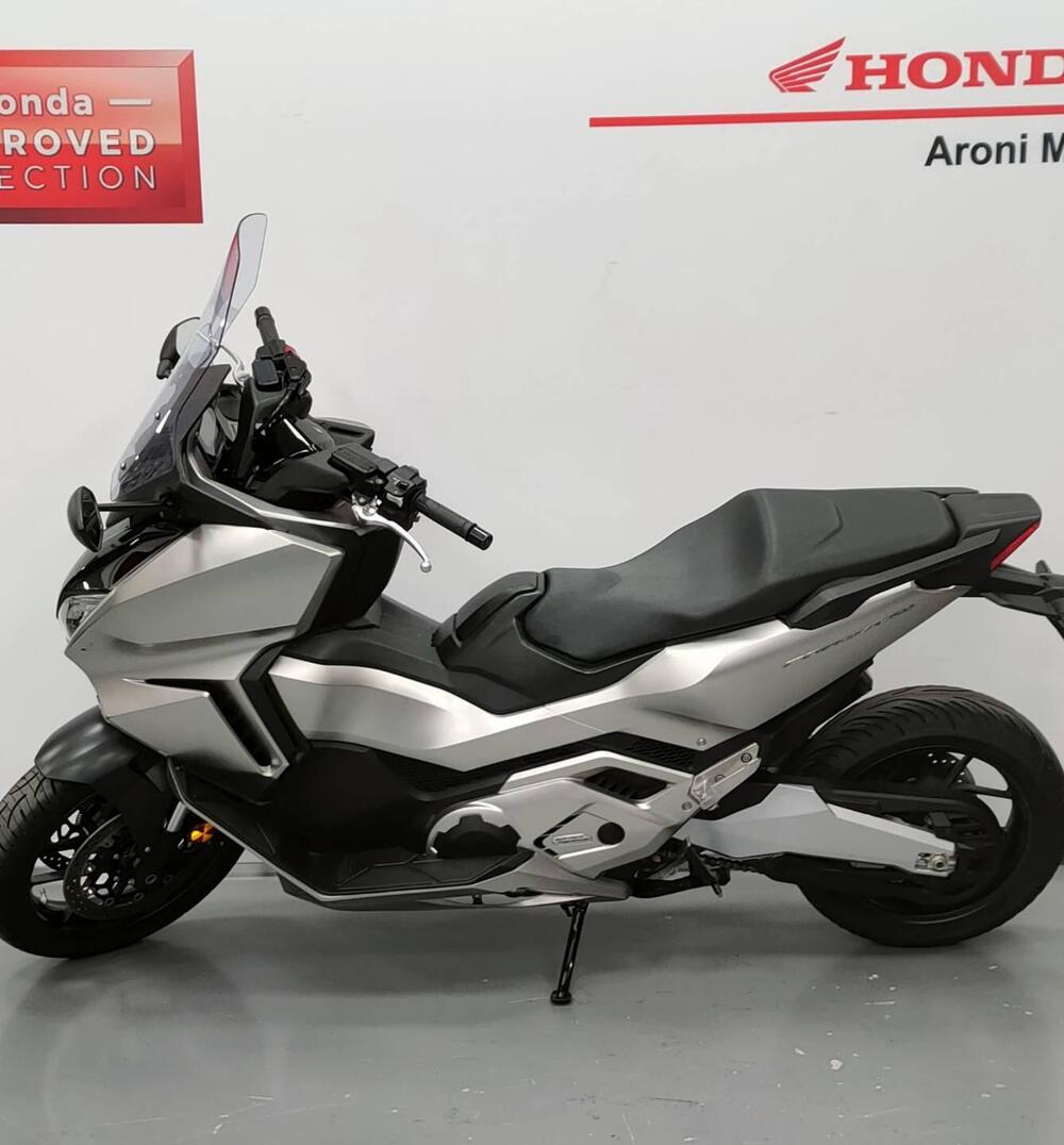 Honda Forza 750 DCT (2021 - 24) (3)