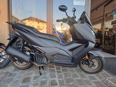 Zontes ZT125-D (2023 - 25) nuova