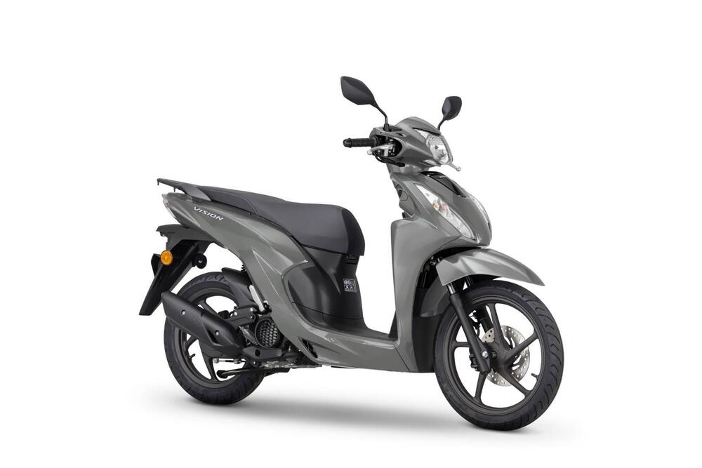 Honda Vision 110 (2025) (2)