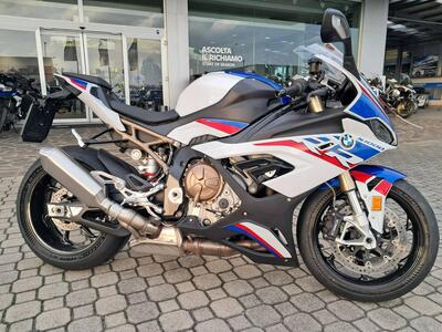 Bmw S 1000 RR (2019 - 20) usata
