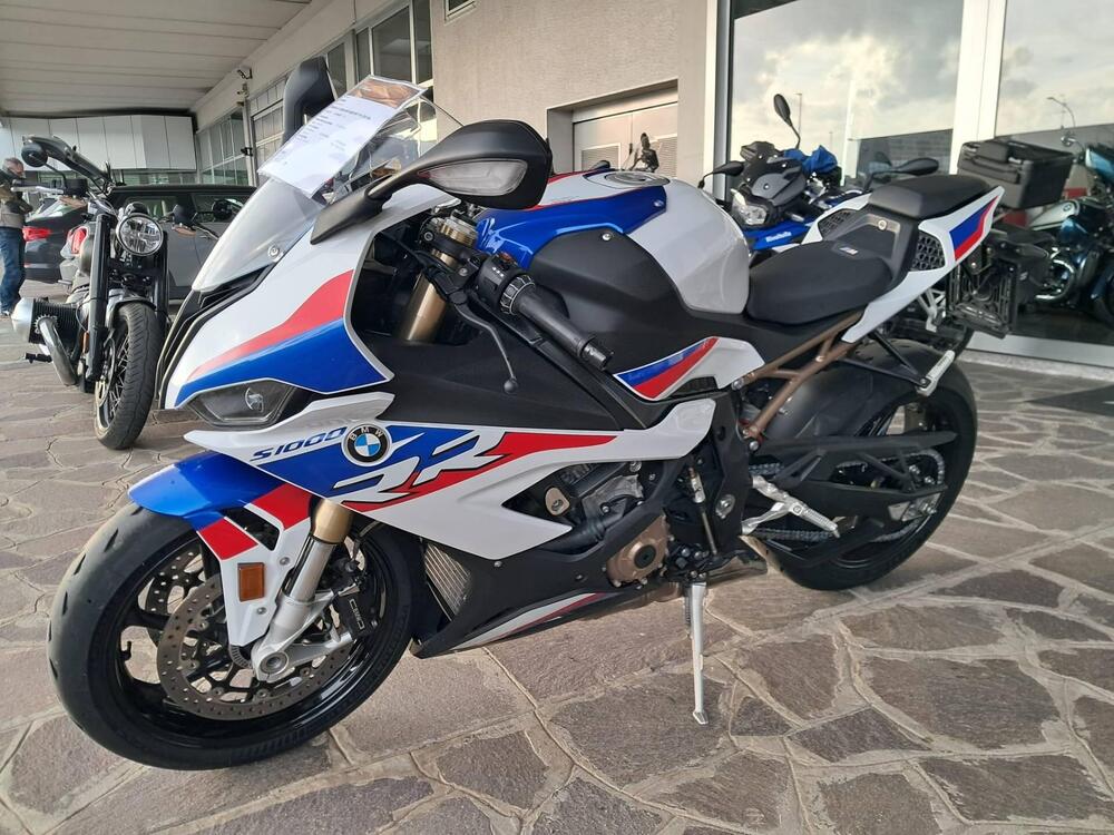 Bmw S 1000 RR (2019 - 20) (2)