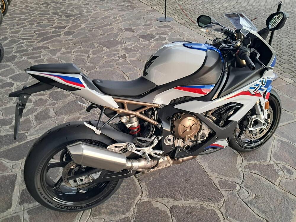 Bmw S 1000 RR (2019 - 20) (3)
