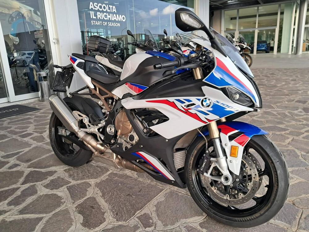 Bmw S 1000 RR (2019 - 20) (4)