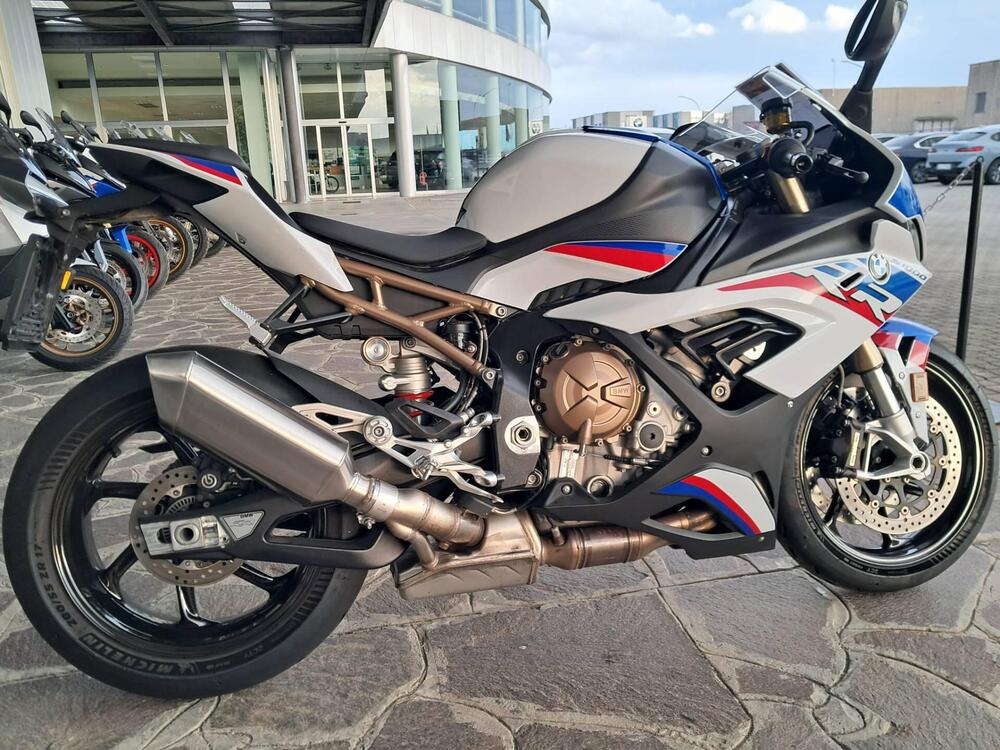 Bmw S 1000 RR (2019 - 20) (6)