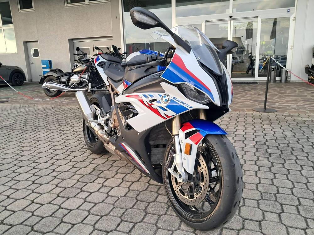 Bmw S 1000 RR (2019 - 20) (7)