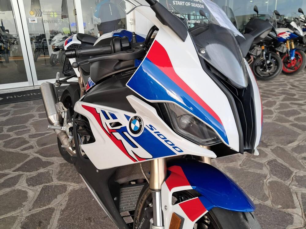 Bmw S 1000 RR (2019 - 20) (10)