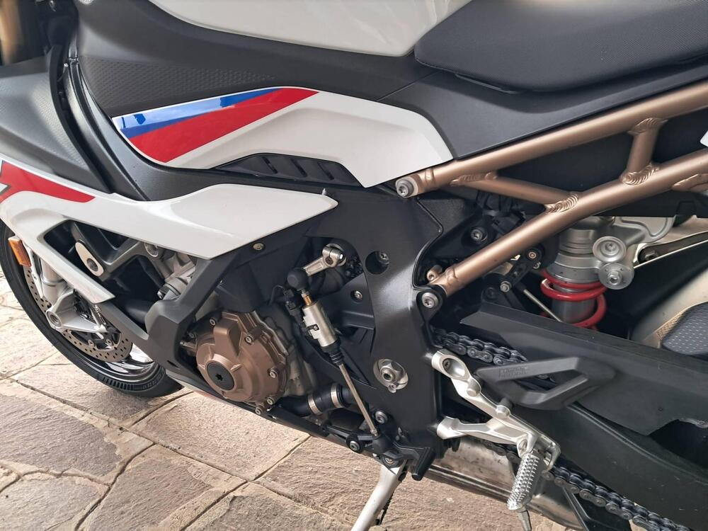 Bmw S 1000 RR (2019 - 20) (11)