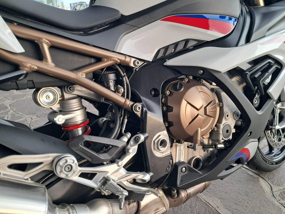 Bmw S 1000 RR (2019 - 20) (12)