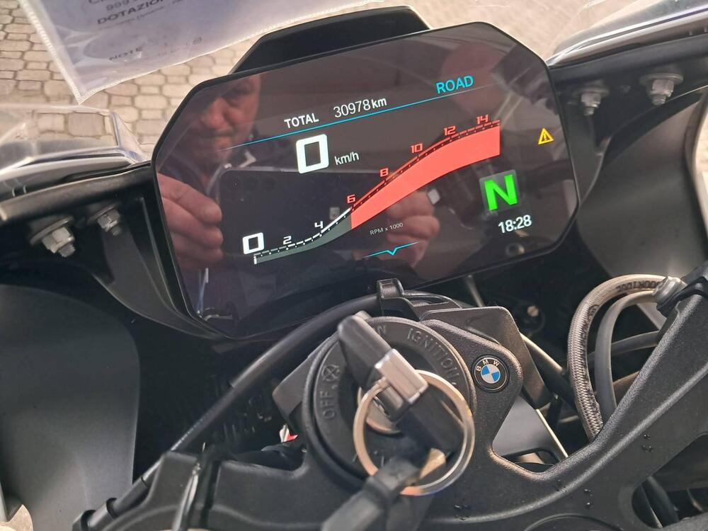 Bmw S 1000 RR (2019 - 20) (13)