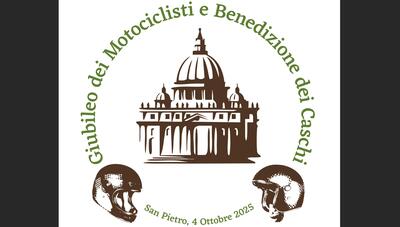 La FMI organizza il Giubileo dei Motociclisti. Il Santo Padre effettuer&agrave; la Benedizione dei Caschi