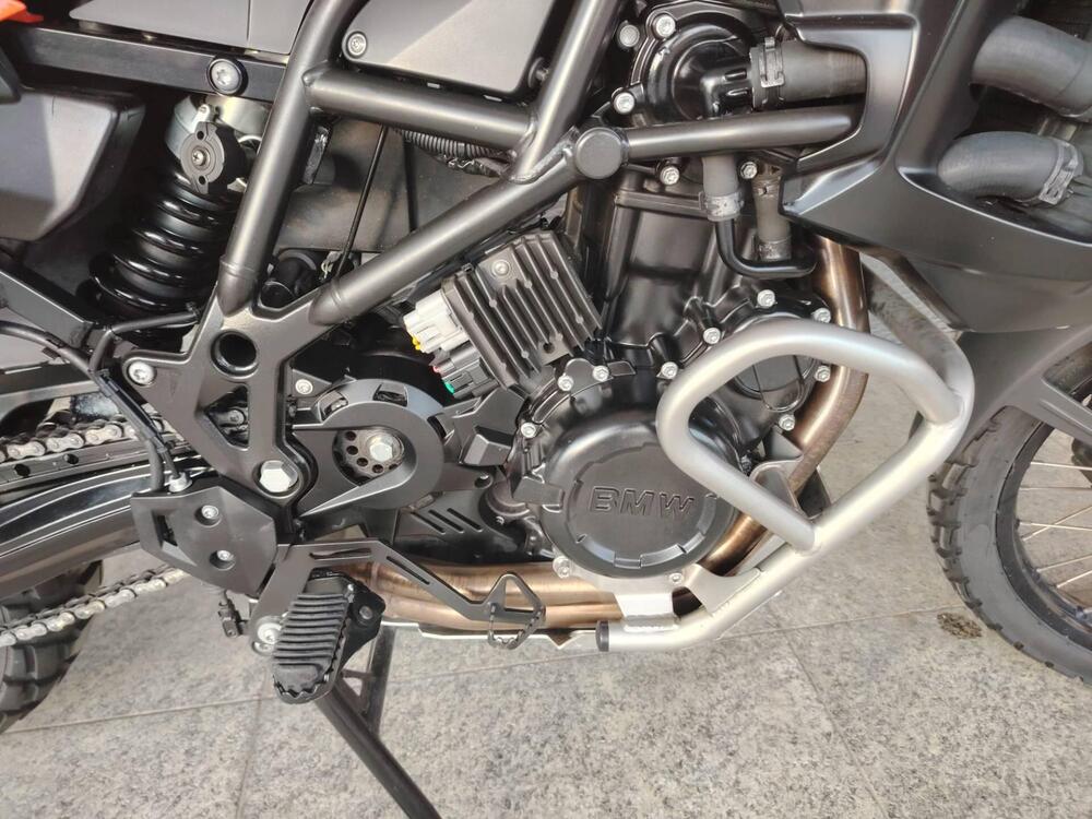 Bmw F 800 GS (2008 - 15) (3)