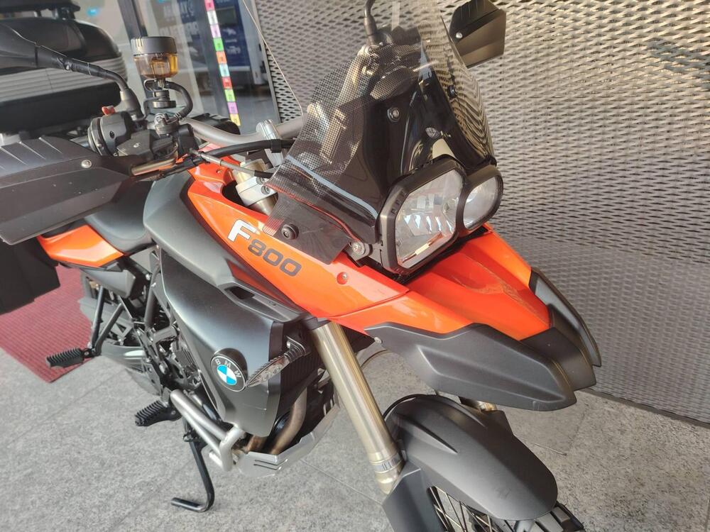 Bmw F 800 GS (2008 - 15) (5)