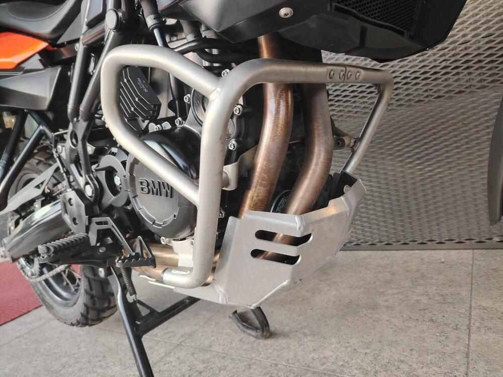 Bmw F 800 GS (2008 - 15) (7)