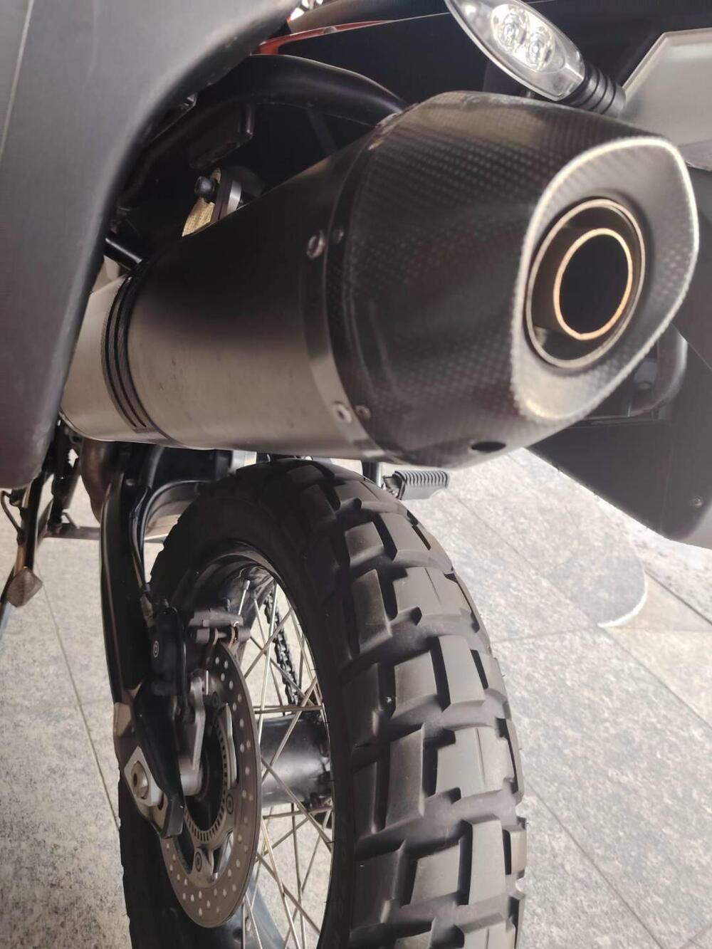 Bmw F 800 GS (2008 - 15) (8)