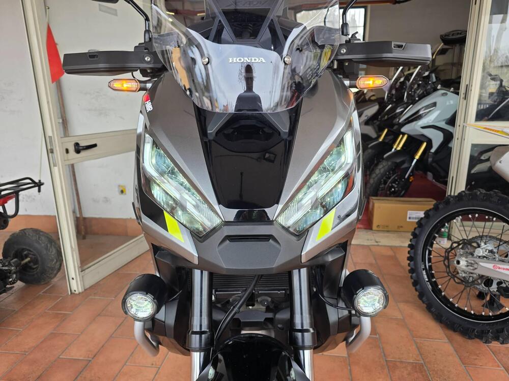Honda X-ADV 750 DCT Adventure (2021 - 24) (4)
