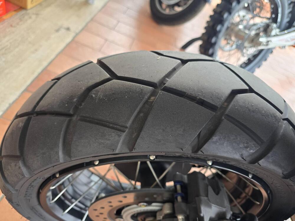 Honda X-ADV 750 DCT Adventure (2021 - 24) (10)