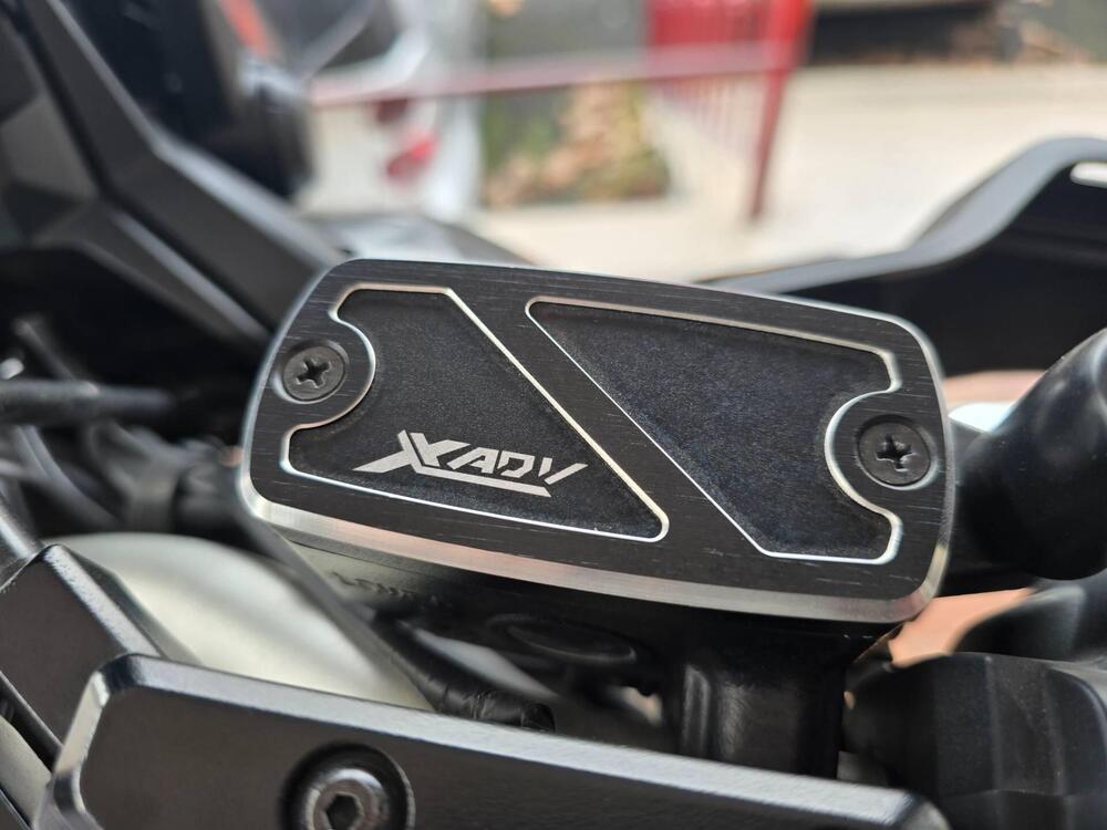 Honda X-ADV 750 DCT Adventure (2021 - 24) (12)