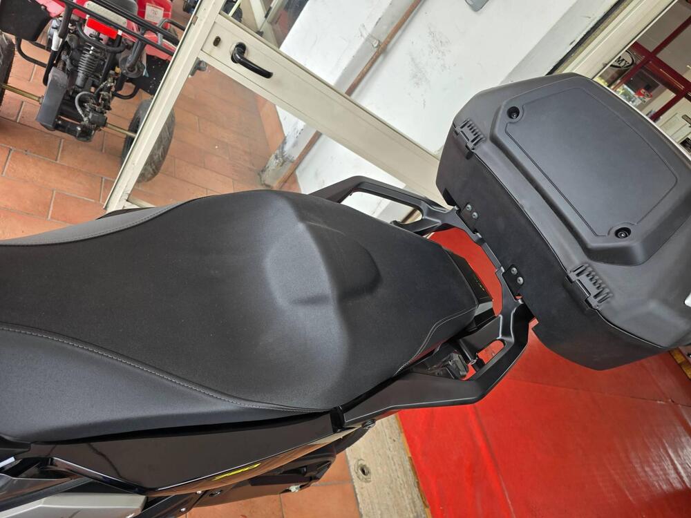 Honda X-ADV 750 DCT Adventure (2021 - 24) (16)