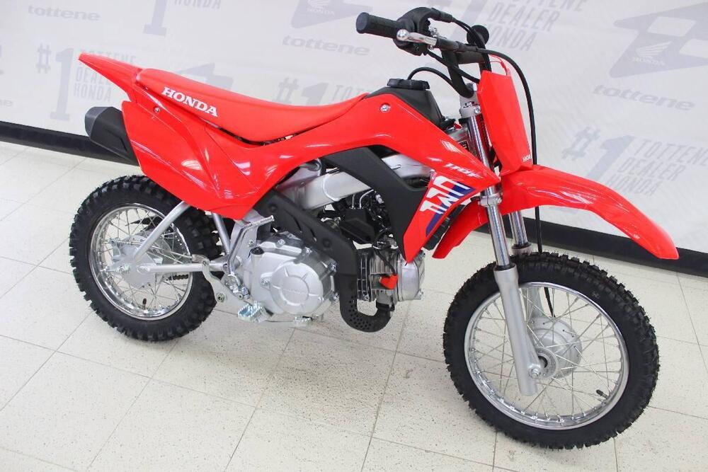 Honda CRF 110 F (2023 - 26) (3)
