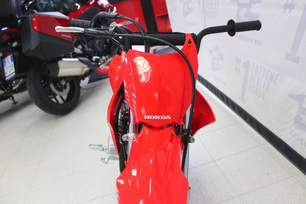 Honda CRF 110 F (2023 - 26) (4)