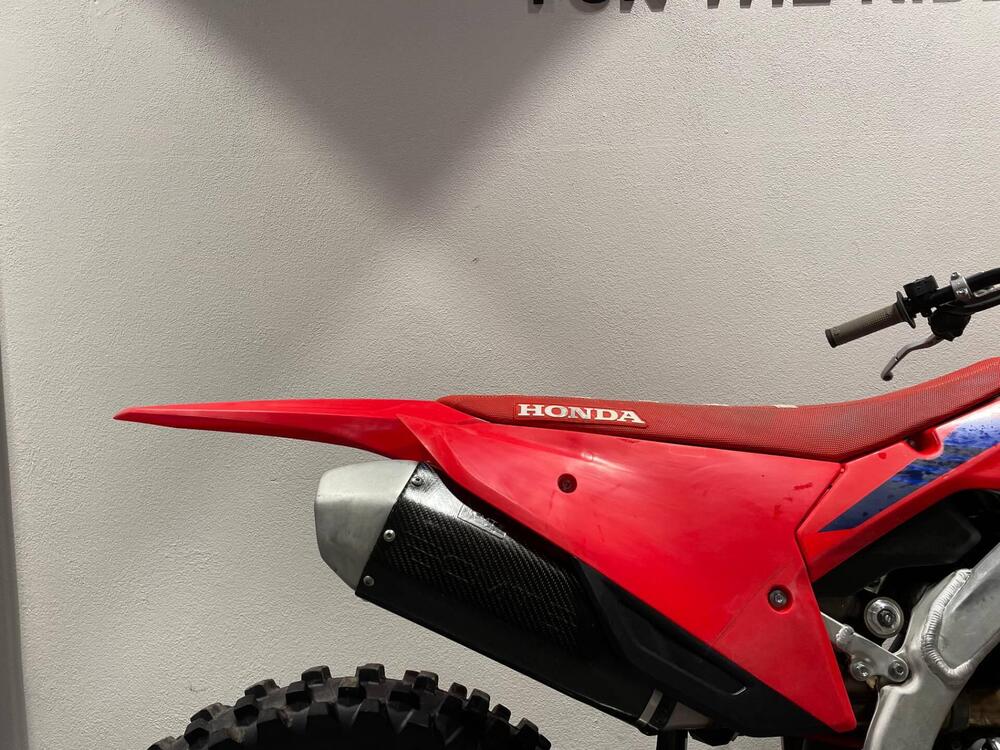 Honda CRF 450 R (2024) (4)