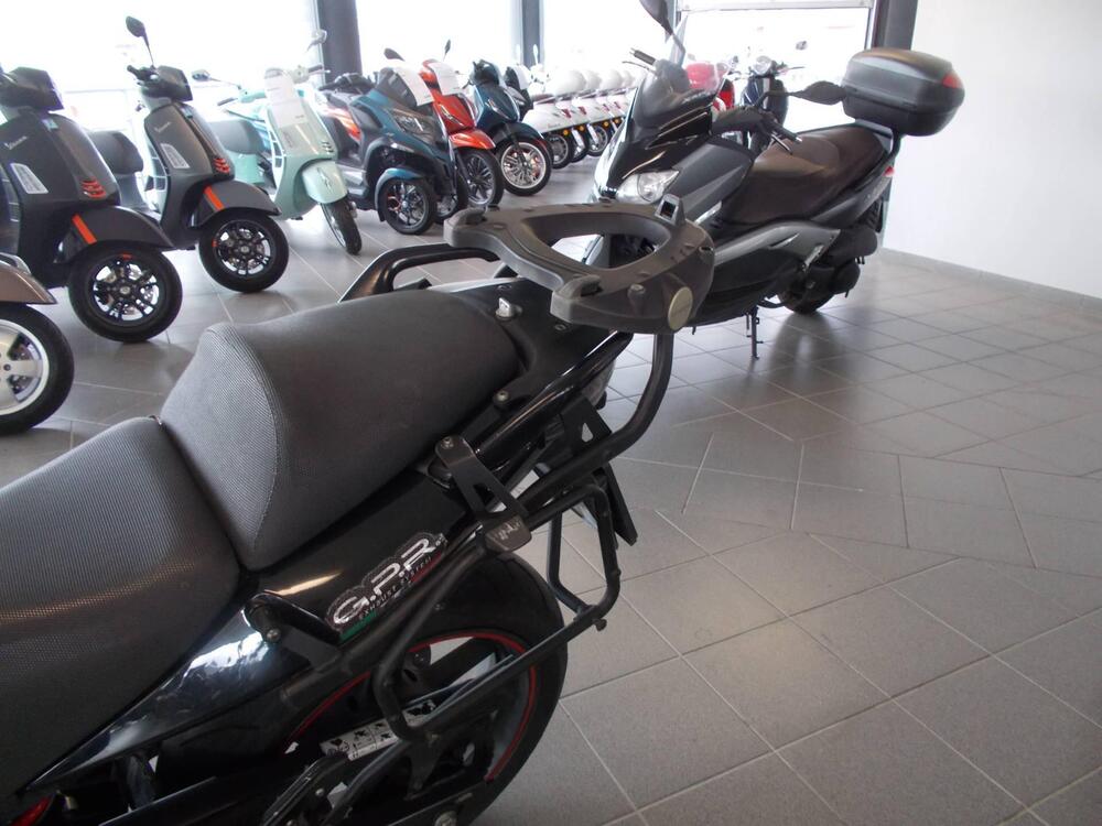 Honda CBF 600 S ABS (2012) (5)