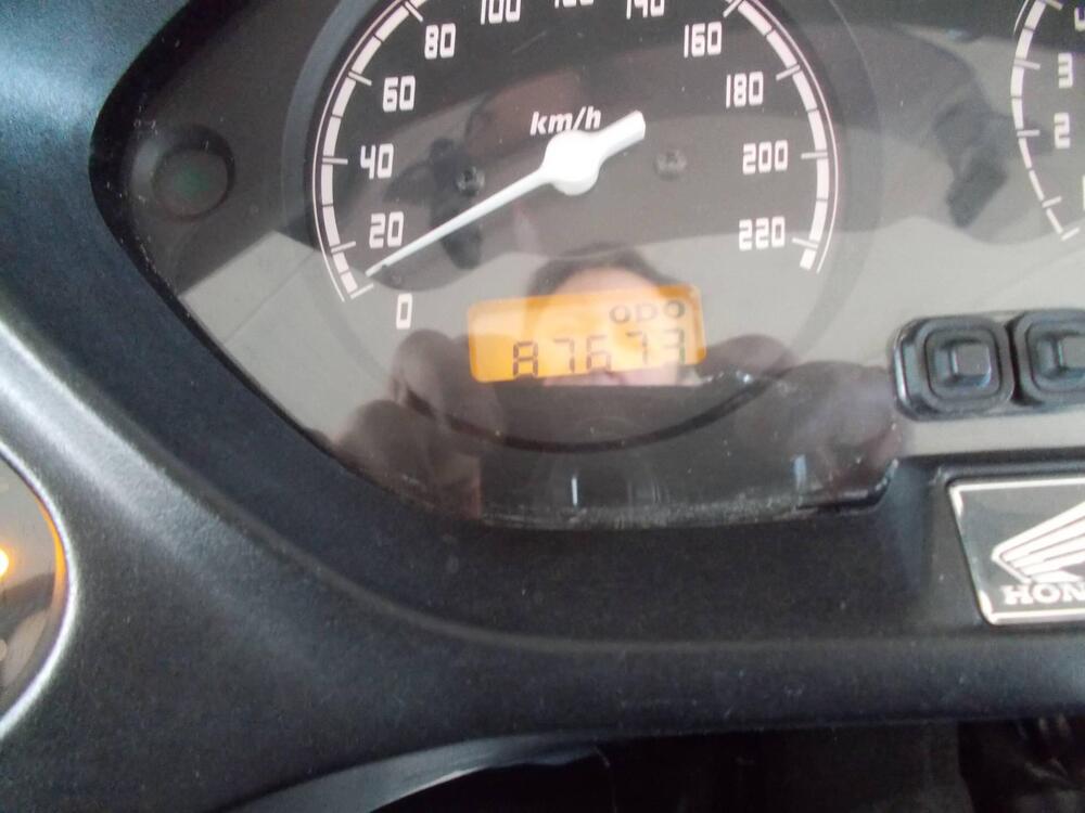 Honda CBF 600 S ABS (2012) (7)