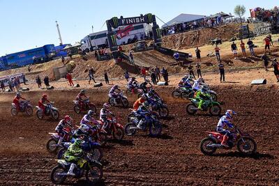 MXGP #02 Preview. Dall&rsquo;Argentina alla Spagna!