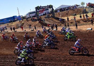 MXGP #02 Preview. Dall’Argentina alla Spagna!